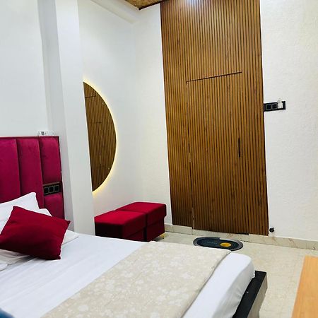 Aura Homestay Варанасі Екстер'єр фото